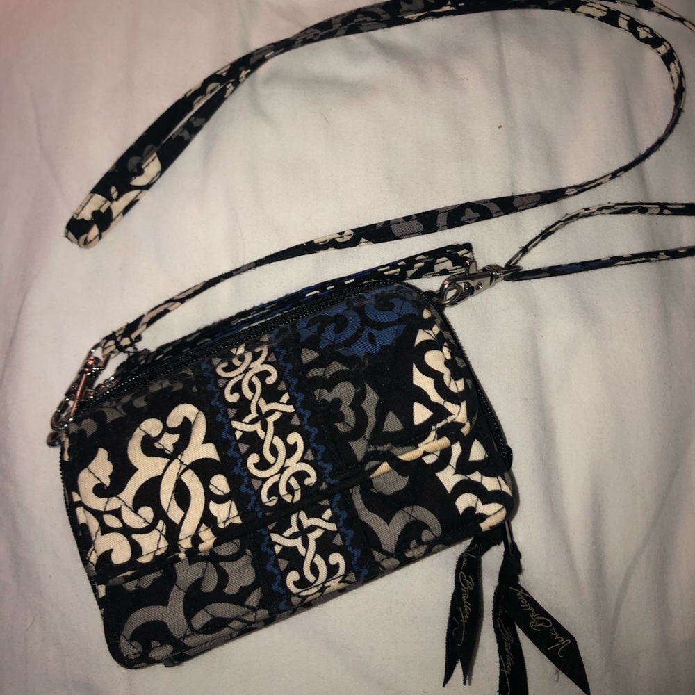 VeraBradly small crossbody